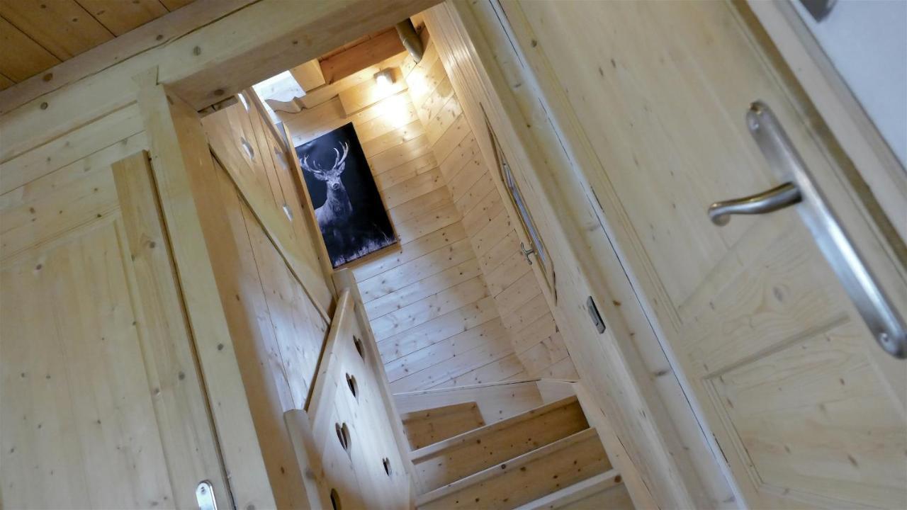 Les 3 Cimes Blanches Villa Chamonix Bagian luar foto